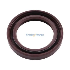 Camshaft Oil Seal MD372536 MD153103 MD133317 for Mitsubishi Engine S4L2 4G63 4G64 Evolution Montero Mighty Max Colt II Eclipse Galant L200 L300 Lancer Pajero — 2