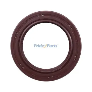 Camshaft Oil Seal MD372536 MD153103 MD133317 for Mitsubishi Engine S4L2 4G63 4G64 Evolution Montero Mighty Max Colt II Eclipse Galant L200 L300 Lancer Pajero — 4