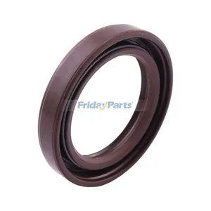 Camshaft Oil Seal MD372536 MD153103 MD133317 for Mitsubishi Engine S4L2 4G63 4G64 Evolution Montero Mighty Max Colt II Eclipse Galant L200 L300 Lancer Pajero — 3