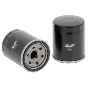 Engine Oil Filter - Replaces Mitsubishi MD135737