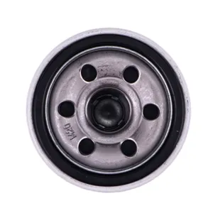 Oil Filter MD162326 for Mitsubishi K4M K4N S4Q Engine — 5