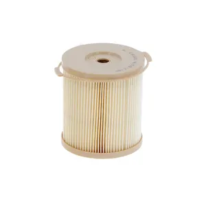 6 Pcs Fuel Filter Water Separator PF788930 for Baldwin — 2