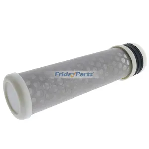 Inner Air Filter WA10015 for WIX