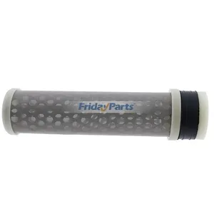 Inner Air Filter WA10015 for WIX — 5