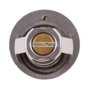 Thermostat MD997603 for Mitsubishi Engine 4G63 4G64 Caterpillar CAT Forklift GP30 GP35 — 6