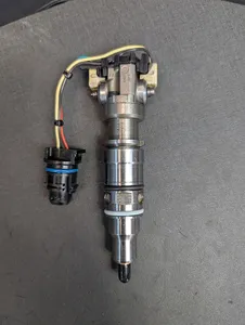 Ford / International 6.0L 2004-2007 POWER STROKE INJECTOR # 1845150C92 — 2