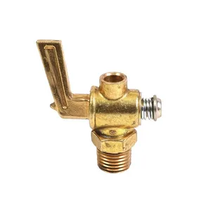 Pai 4226 Mack 61AX117 Valve — 3