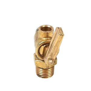 Pai 4226 Mack 61AX117 Valve — 4