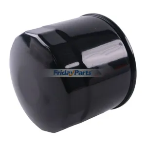 Oil Filter P550242 51387 ME014838 for Mitsubishi Engine 6D31 4D30 4D31 4D34 Truck FE434 FE444 FG434 FG439 FH100 Canter FE60TD FH78TD FE Series — 2