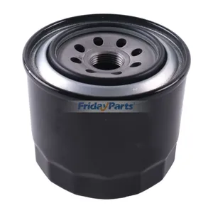 Oil Filter P550242 51387 ME014838 for Mitsubishi Engine 6D31 4D30 4D31 4D34 Truck FE434 FE444 FG434 FG439 FH100 Canter FE60TD FH78TD FE Series — 3