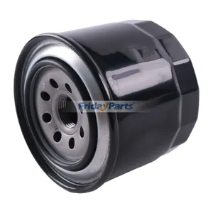 Oil Filter P550242 51387 ME014838 for Mitsubishi Engine 6D31 4D30 4D31 4D34 Truck FE434 FE444 FG434 FG439 FH100 Canter FE60TD FH78TD FE Series