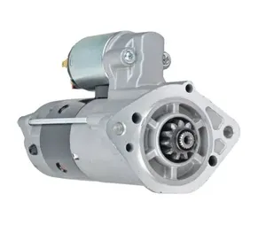 Starter Motor To Suit Sumitomo SH60-2 Cat 308 317B 318B — 2