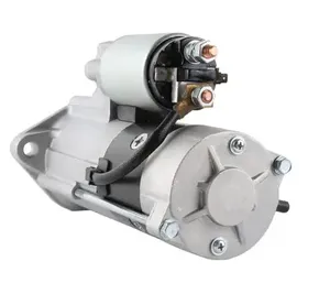 Starter Motor To Suit Sumitomo SH60-2 Cat 308 317B 318B