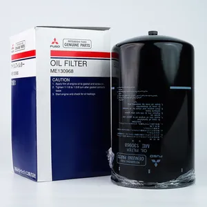 Oil Filter, 6D16/6M60,96-10
