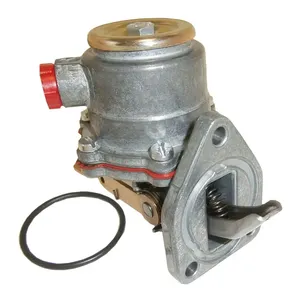 Mechanical Fuel Lift Pump for Deutz D/DX/Intrac Series Tractors