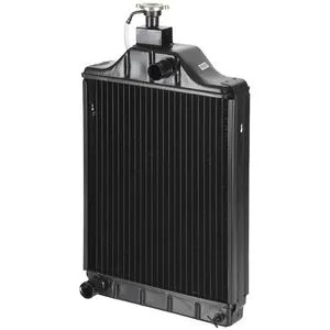 Radiator Mf 1876606M4