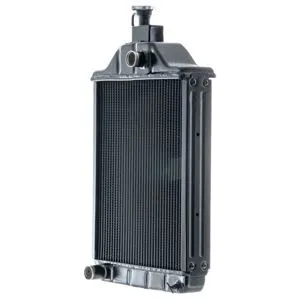 Radiator Mahle Mf 1876606M4