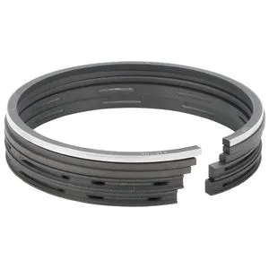 Piston Ring Set Std 4 Ring