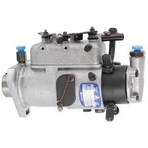 Fuel Injection Pump MF AD3.152