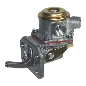 4-Bolt Mechanical Fuel Lift Pump for Perkins 1004.4 Phaser Engine