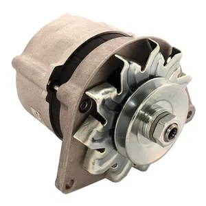 MAHLE Alternator for Case IH, David Brown, Steyr, Fendt & Lamborghini Tractors