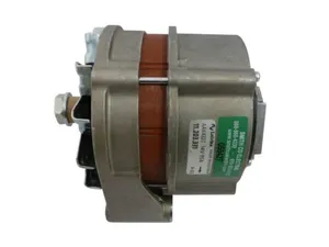 MG314 *NEW* OE MAHLE / Letrika Alternator for Deutz, Iveco 12V 95A — 3