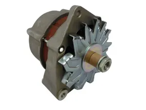 MG314 *NEW* OE MAHLE / Letrika Alternator for Deutz, Iveco 12V 95A