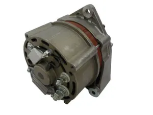MG314 *NEW* OE MAHLE / Letrika Alternator for Deutz, Iveco 12V 95A — 2