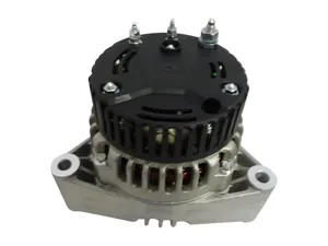 MG344 *NEW* OE Mahle / Letrika Alternator for Deutz 12V 95A