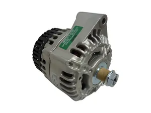 MG344 *NEW* OE Mahle / Letrika Alternator for Deutz 12V 95A — 3