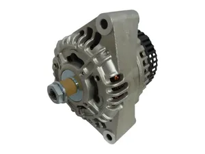 MG344 *NEW* OE Mahle / Letrika Alternator for Deutz 12V 95A — 2