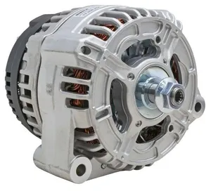 MG52 - Alternator