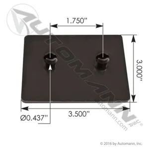 Automann MGS486 Spring Insert