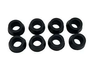RADIATOR MT BUSHING - RUBBER