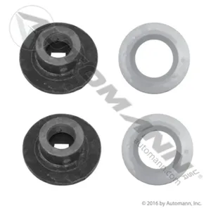 Automann MHS100 Rebound Control Stop Kit Hendrickson
