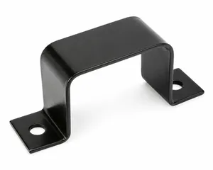 MHS236 - Body Rail Clip Hendr