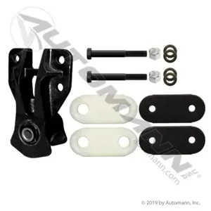 Automann MHS269 Shackle Hanger Kit Hendrickson