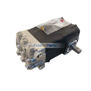 Aftermarket Annoi Reerberi Mi-T-M 3-0142 RG2125HN Horizontal Pressure Washer Pump