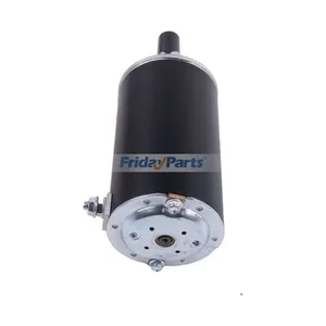 12V 10T Starter Motor MIA11654 MIU11006 MIA11564 for Kawasaki Engine FH500V FH661V FH721V John Deere Tractor LT180 X300 X304 X320 — 6