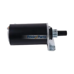 12V 10T Starter Motor MIA11654 MIU11006 MIA11564 for Kawasaki Engine FH500V FH661V FH721V John Deere Tractor LT180 X300 X304 X320 — 5