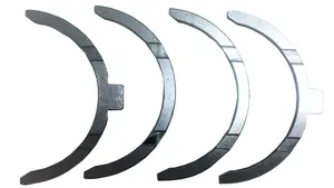 John Deere Thrust Washer Set, New (MIA880555)