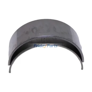 1 Set Standard Connecting Rod Bearing MIA880563 for Yanmar Engine 3TNV84 John Deere Tractor 1070 110 670 770 790 870 955 970 990 2720 3120 3203 — 5