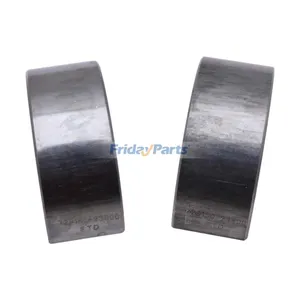 1 Set Standard Connecting Rod Bearing MIA880563 for Yanmar Engine 3TNV84 John Deere Tractor 1070 110 670 770 790 870 955 970 990 2720 3120 3203 — 3