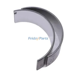 1 Set Standard Connecting Rod Bearing MIA880563 for Yanmar Engine 3TNV84 John Deere Tractor 1070 110 670 770 790 870 955 970 990 2720 3120 3203 — 2