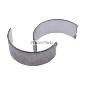 1 Set Standard Connecting Rod Bearing MIA880563 for Yanmar Engine 3TNV84 John Deere Tractor 1070 110 670 770 790 870 955 970 990 2720 3120 3203 — 4