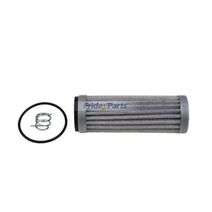 Transmission Oil Filter MIA881446 AM131102 187Q0699150 for John Deere Mower Z915B Z920M Z930M Z950R Z710A Z910A Tractor GX255 GX325 GX335 GX345 — 5