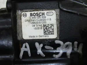 Fuel Injection High Pressure Pump MIA881999 John Deere 8000A Mower MIA885077 — 27