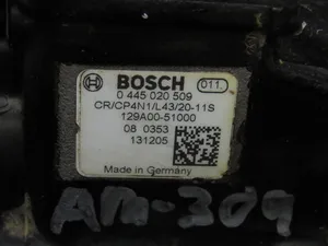 Fuel Injection High Pressure Pump MIA881999 John Deere 8000A Mower MIA885077 — 22