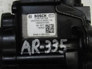 Fuel Injection High Pressure Pump MIA881999 John Deere 8000A Mower MIA885077 — 18