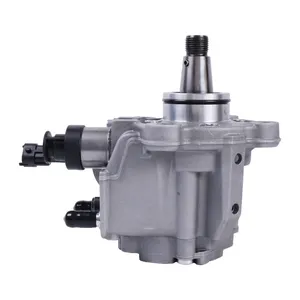 Fuel Injection Pump MIA885077 129C28-51000 for Yanmar Engine 3TNV82A 4TNV84T John Deere Loader 318E 319E 320E 244K 324K — 2